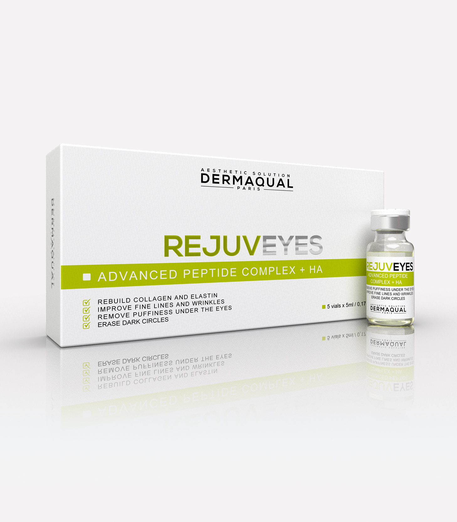 REJUVEYES